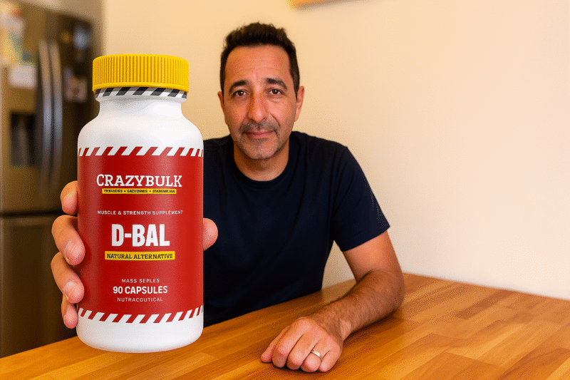 D-BAL Complete Guide for 2025 Everything You Need To Know Before Using It