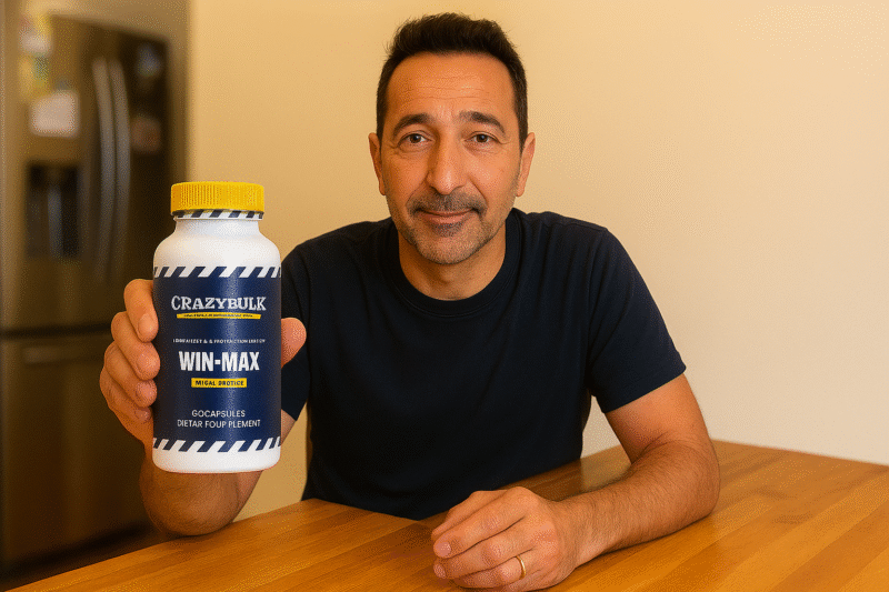 Winsol Win Max Complete Guide For 2025 Everything You Should Know Before Using It