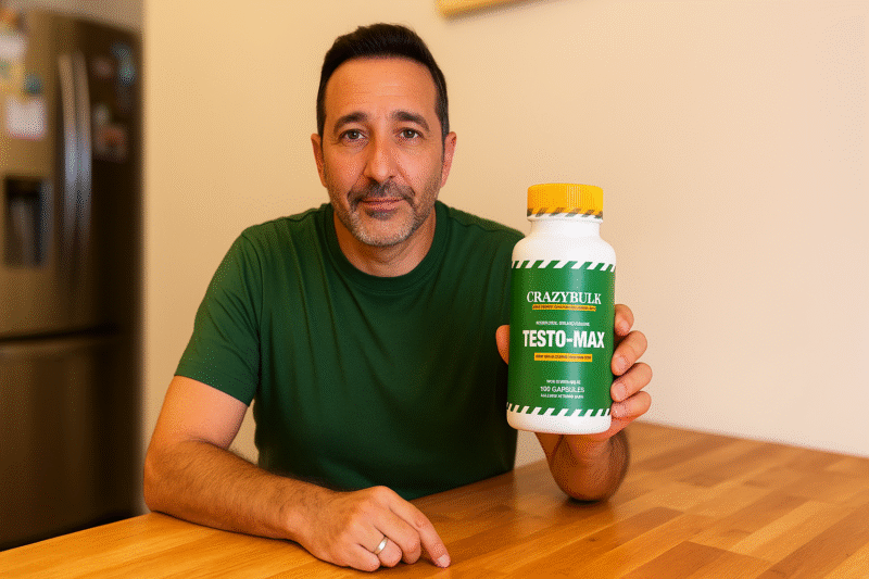 Testo Max Complete Guide For 2025 Everything You Need To Know Before Using It