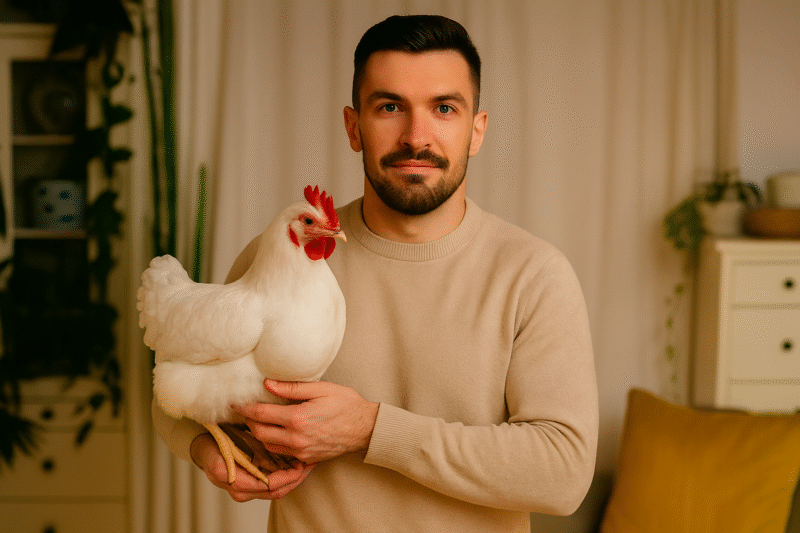 H5N5 Bird Flu What You Need to Know About the 2025 Outbreak Risk