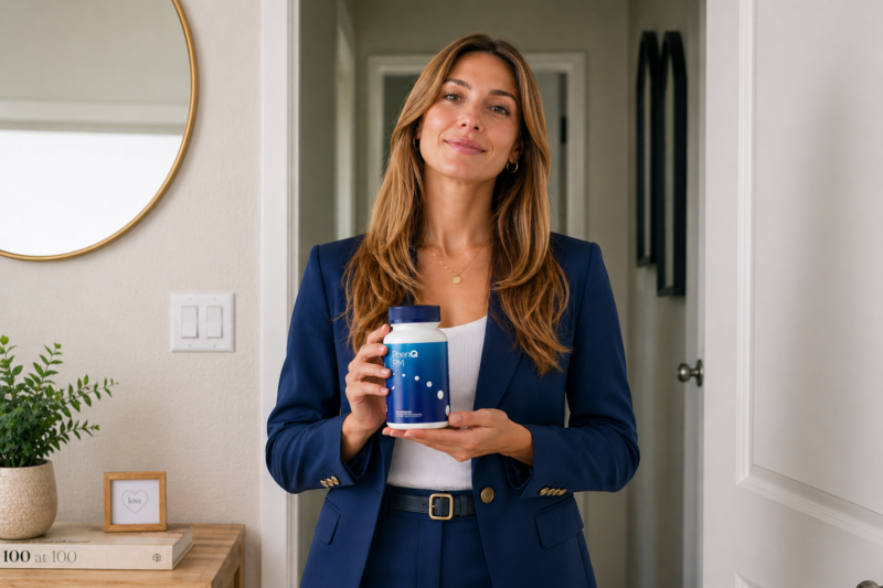 PhenQ PM Review 2026: Night-Time Fat Burner That Works While You Sleep? (Real Results, Ingredients, Side Effects & Truth)