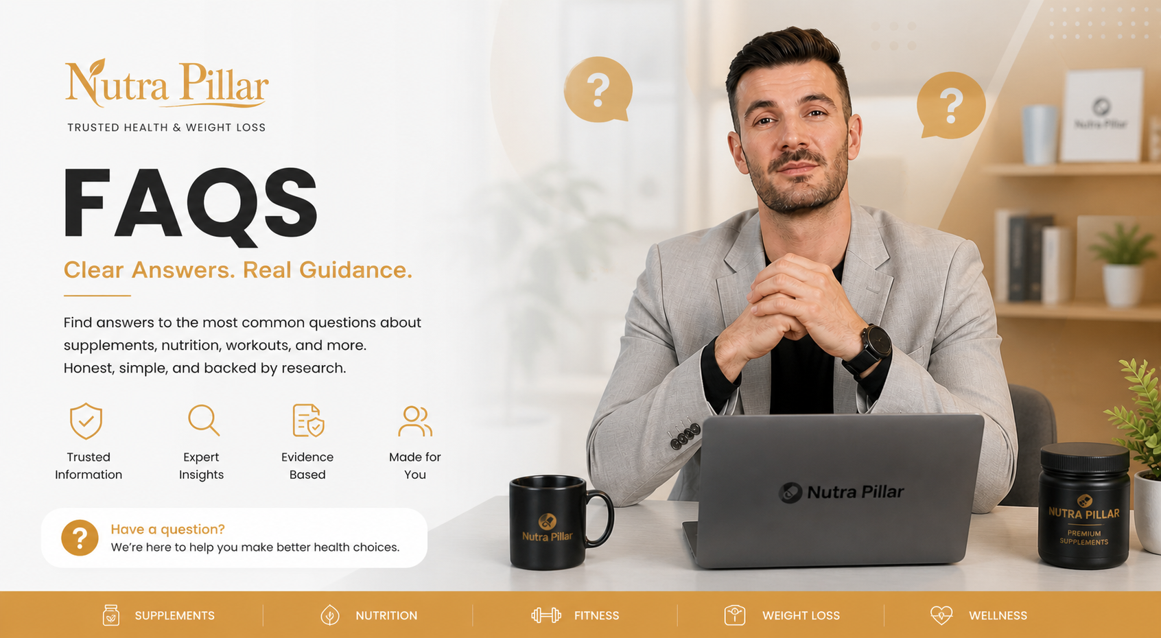 FAQS-NP