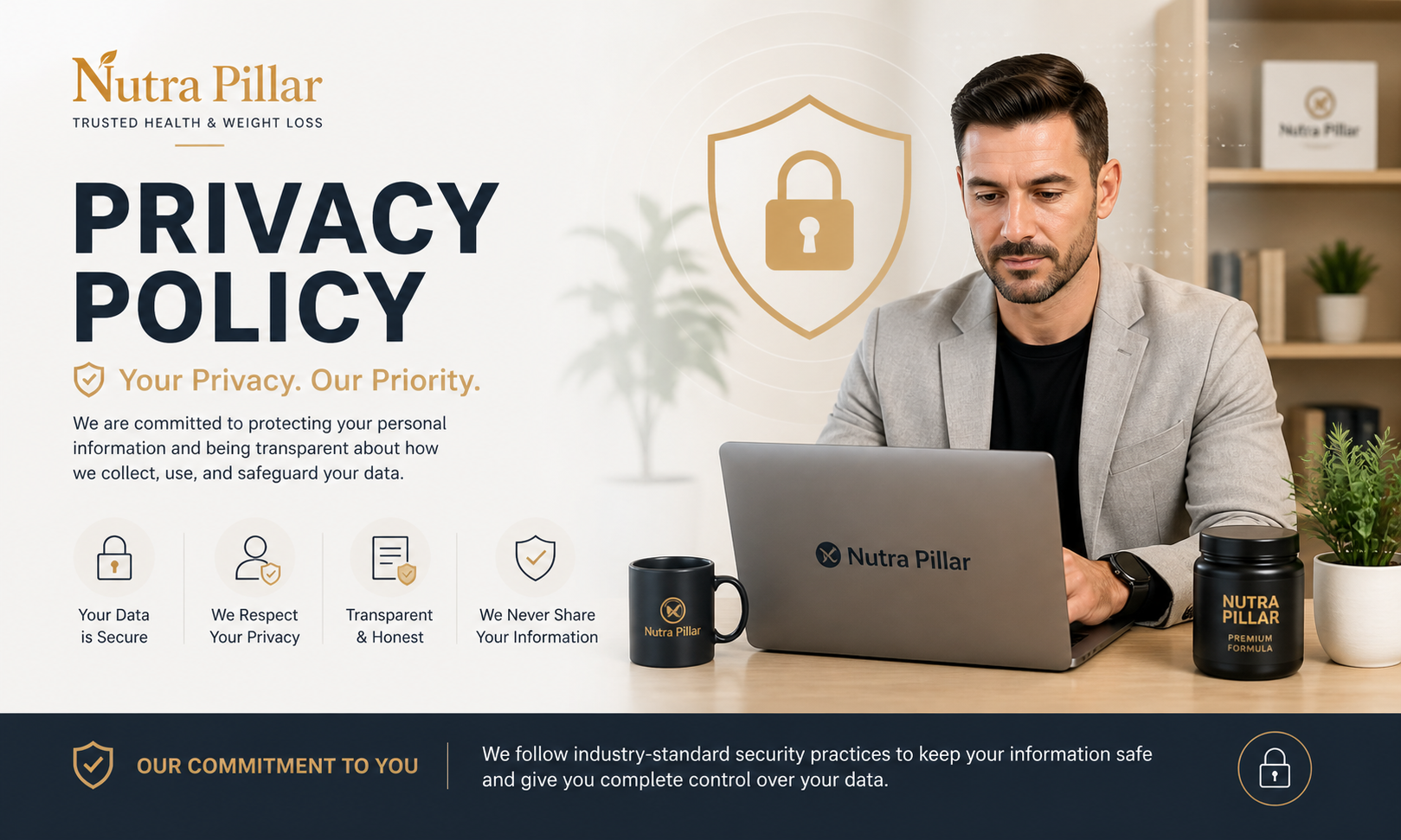 NP Privacypolicy